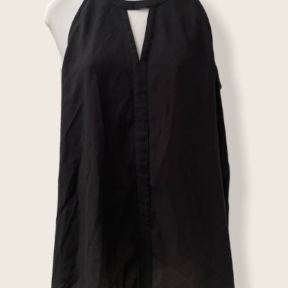 Kenneth Cole High Neck Tank - Picture 1 of 9